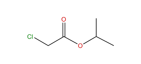 Isopropyl chloroacetate